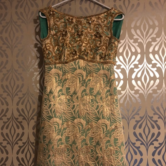 Vintage Dresses & Skirts - Amazing Vintage cocktail dress